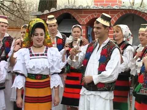 Nituca Iusco - Ceterasu' meu Mihai