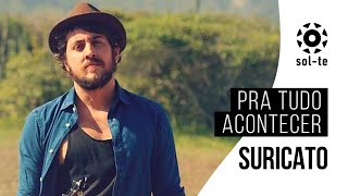 Pra Tudo Acontecer Music Video