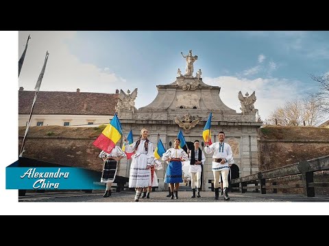 Alexandra Chira - Răsună Transilvania străbună