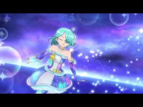 [HD] Idol Time Pripara - アイドルタイムプリパ  Cosmo Hojo — «Kimi 100% Jinsei»