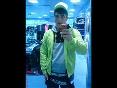 Dj Mesut vs. Melihcan - Canimdasin (Remix)