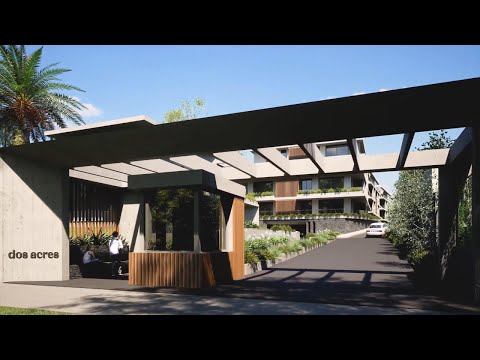 Video de YouTube - Venta de apartamento de 2 dormitorios en Carrasco, Dos Acres