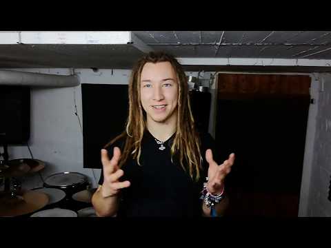 Newcomertagebuch #1 __Videodreh mit ATTIC TRACK__