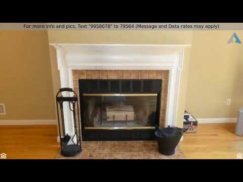 Priced at $254,900 - 4 Bentwood Dr 4, Sturbridge, MA 01566