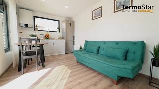 Termo Star Construct