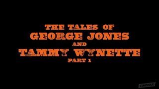 Mike Judge Presents: Tales From the Tour Bus - George Jones & Tammy Wynette Part 1 Preview | Cinemax