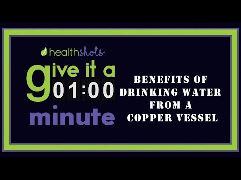 A nutritionist reveals why you must drink hot water for weight loss | HealthShots