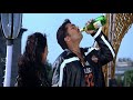 Jillunu Oru Kaadhal Film Surya Mass Scene
