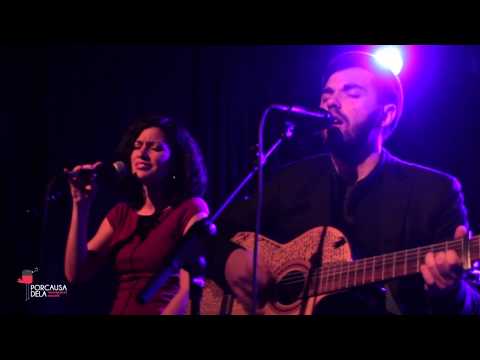 Alessio Arena y Elena Gadel "Una dona que es diu Muntanya" en la [2] de la Sala Apolo