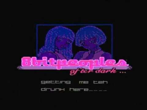 8bitpeoples - After Dark (NES) 05.2004
