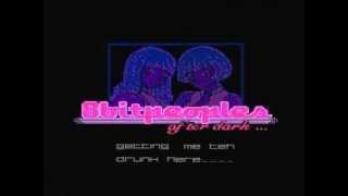 8bitpeoples - After Dark (NES) 05.2004