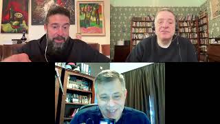 Moving beyond Donbass w/ Stanislav Krapivnik