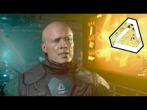 COD News! Infinite Warfare OFFICIAL TEASER TRAILER // Settlement Defense Front