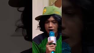 Download lagu armada pergi pagi pulang pagi cover hansip bts #story #shorts mp3