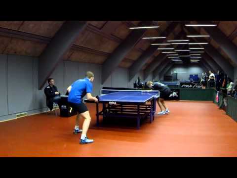 131208 1. Division, Christian Ryding - Jonathan Kofoed