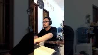 Download lagu Burgerkill - Atur Aku (Guitar Cover) mp3