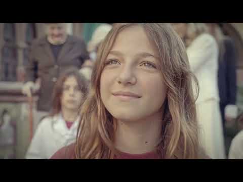 "Las escaleras de Luli" tendrá su estreno mundial en Italia ...
