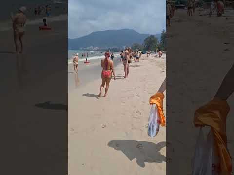phuket thailand beach