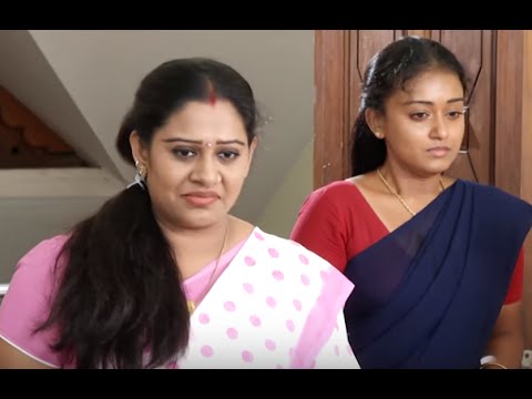 Amala I Episode 140 – Part 1 I Mazhavil Manorama
