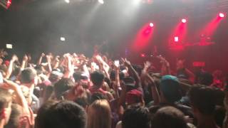 Red Alert (live) - Jazz Cartier