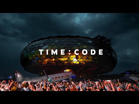 OXIA at Museum of Aviation, Serbia by TIME:CODE