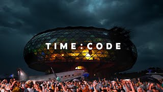 Oxia - Live @ Museum of Aviation x TIME:CODE EXTENDED Festival, Serbia 2021
