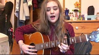 Adored By Him - Dodie Clark Cover