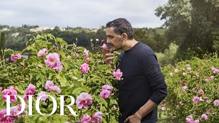  Les Récoltes Majeures: Dior’s Ode to the Timeless