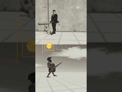 Ancient Humans vs Modern Humans - Animal Revolt Battle Simulator