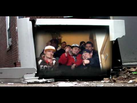 Rush One 'Revival' Official Music Video