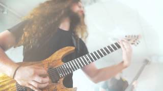 Rivers of Nihil "Mechanical Trees" Official Video