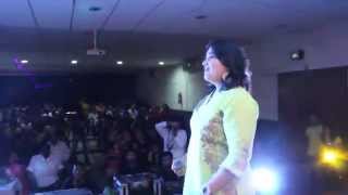 Tolani College Live Show Concert ( Krishna ) Khushboo Jain