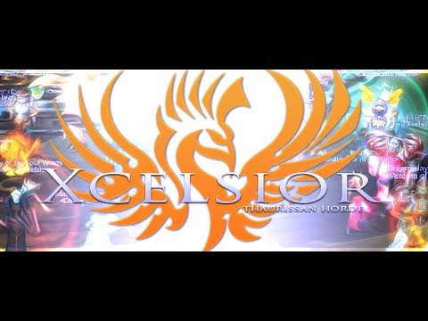 Heroic Fallen Protectors 25m Siege of Orgrimmar - Xcelsior (Thaurissan Horde) - Kalibël Discipline