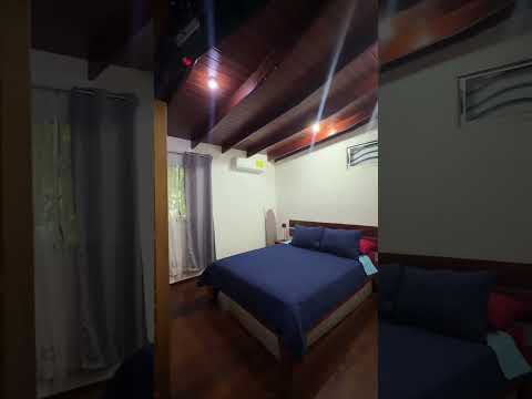 Villas Kiki dentro de Villas Ande en Playa Negra Limón #ticos #costarica #tiquicia