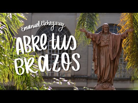 Abre Tus Brazos video