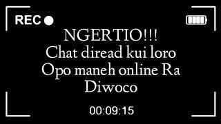 Download lagu Story Wa Versi Kentrung/Ukelele mp3