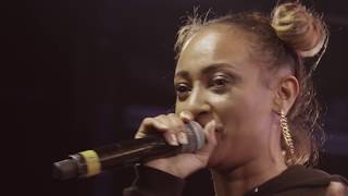 Lisa Maffia &amp; So Solid Crew Performing at Capital XTRA&#39;s Music Potential UNLEASHED