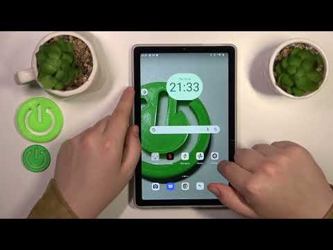 How to Bypass Parental Controls on LENOVO TAB M9?