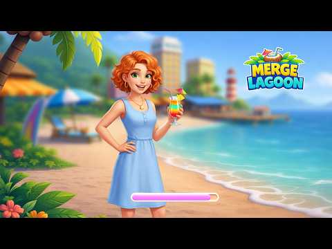 Merge Lagoon