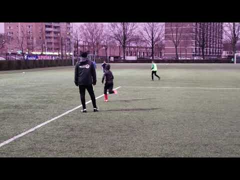 Spartaan'20  selectie E5