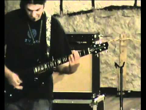 Hugo Rodrigues & Os INDISCRETOS.flv