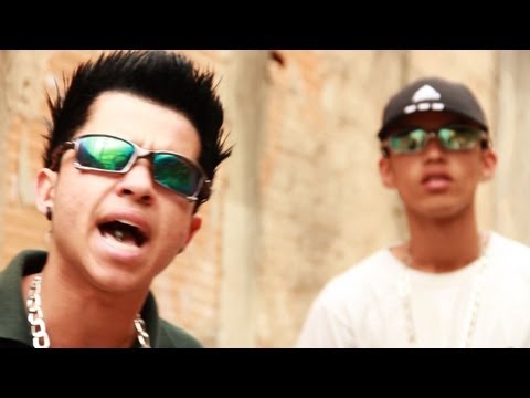 MCs Bonp e Brunin - Muleque Preparado  ( CLIPE OFICIAL ) Tom Produções