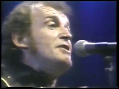 Joe Cocker Sings I'm The Jealous Kind & There Is A Thorn In Every Rose   imasportsphile