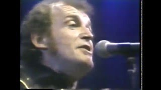 Joe Cocker Sings I&#39;m The Jealous Kind &amp; There Is A Thorn In Every Rose   imasportsphile