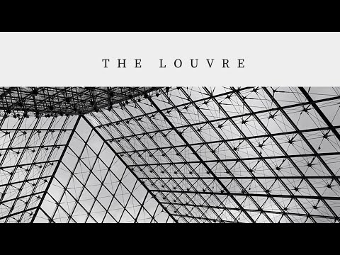 CopDat - The Louvre (Official Audio)