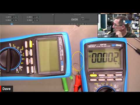 LIVE: BM786 Return Investigation