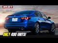 400HP JDM Legend The NEW Nissan Skyline 400R Limited Full Review Driving