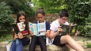 La aventura de la lectura