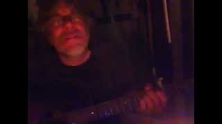 She Can't Tell Time (Sam Phillips cover) by Scott Roberts