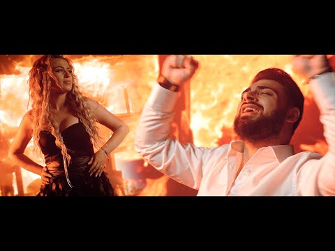 Danya X LeLe - Karma 🔥 ( Official Video )